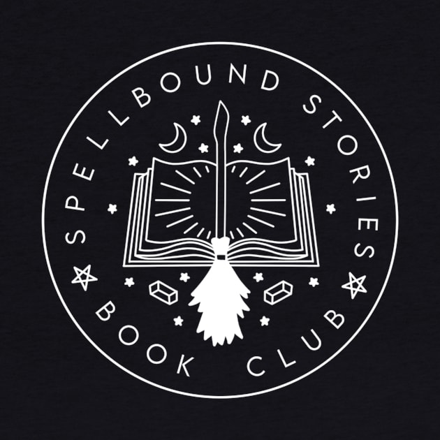 Spellbound Stories Book Club by Nia Quinn